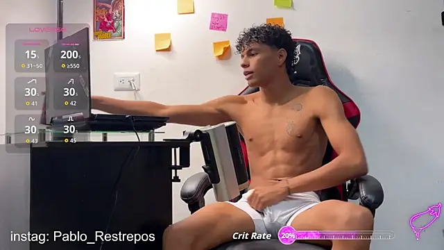 james dreams  online show from September 16, 2025, 6:03 am