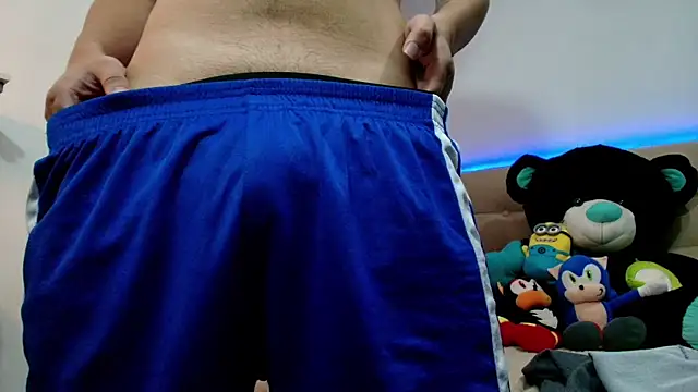  nickconnor01 online show from December 13, 2024, 12:20 am