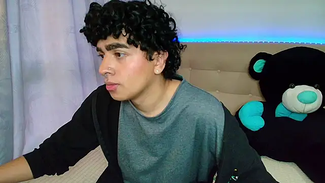  nickconnor01 online show from December 27, 2024, 10:16 pm