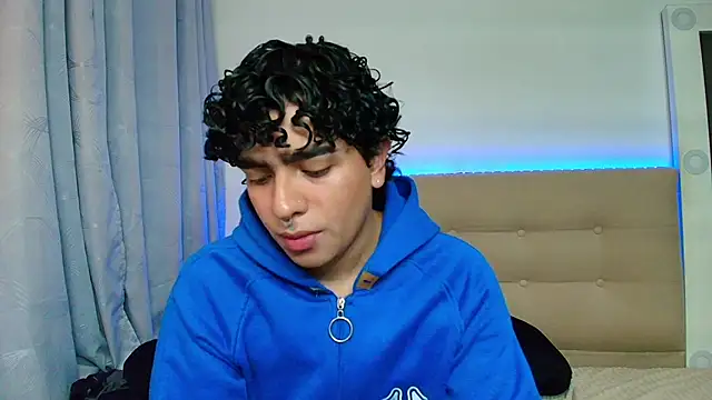  nickconnor01 online show from December 26, 2024, 11:57 pm