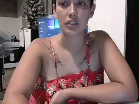 Snapshot of isabellalisa chatting on January 18, 2025, 12:35 am isabellalisa online show from January 18, 2025, 12:35 am
