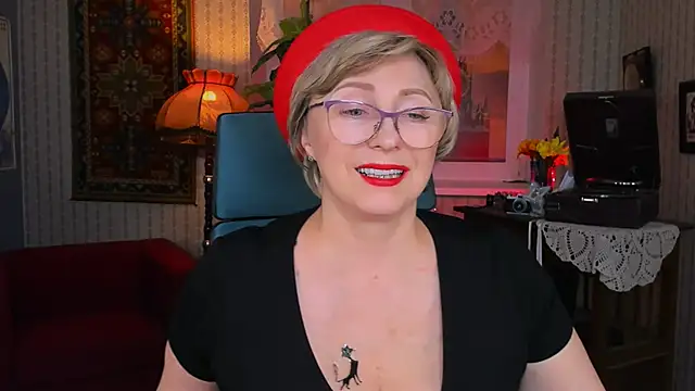 Snapshot of sugar_vivien chatting on March 6, 2025, 4:17 pm sugar vivien online show from March 6, 2025, 4:17 pm