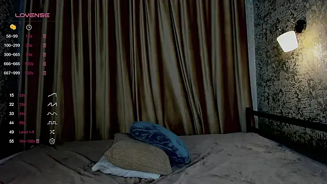 Snapshot of Milemissy chatting on September 9, 2025, 8:35 am Milemissy online show from September 9, 2025, 8:35 am