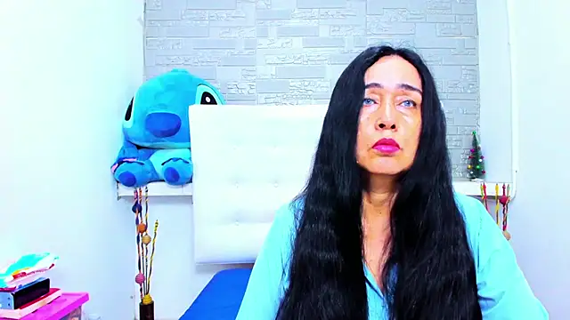 HorniestMilf online show from September 29, 2025, 8:47 pm