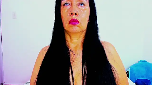 Snapshot of HorniestMilf chatting on February 27, 2026, 7:46 pm HorniestMilf online show from February 27, 2026, 7:46 pm