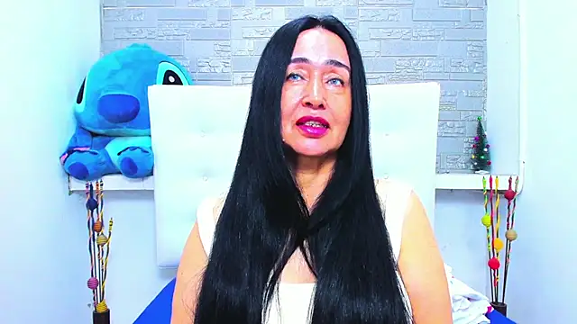 HorniestMilf online show from December 2, 2025, 10:22 pm