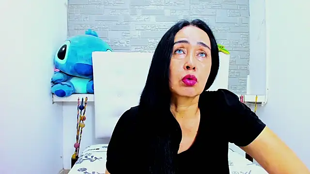 HorniestMilf online show from September 10, 2025, 9:03 pm