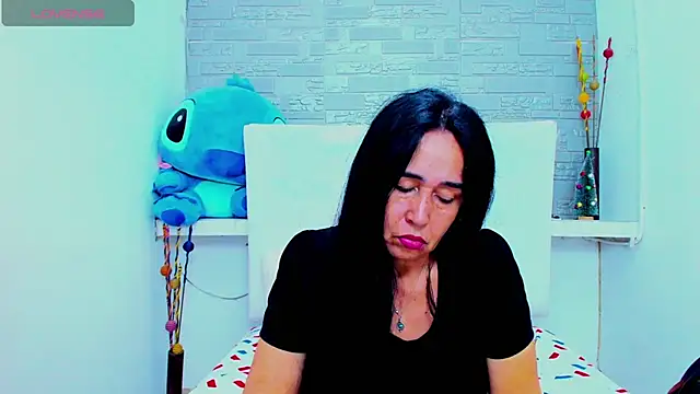 HorniestMilf online show from March 20, 2025, 9:02 pm