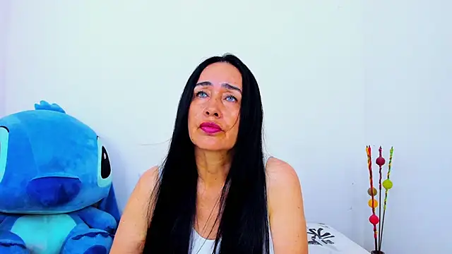 HorniestMilf online show from April 15, 2026, 8:09 pm