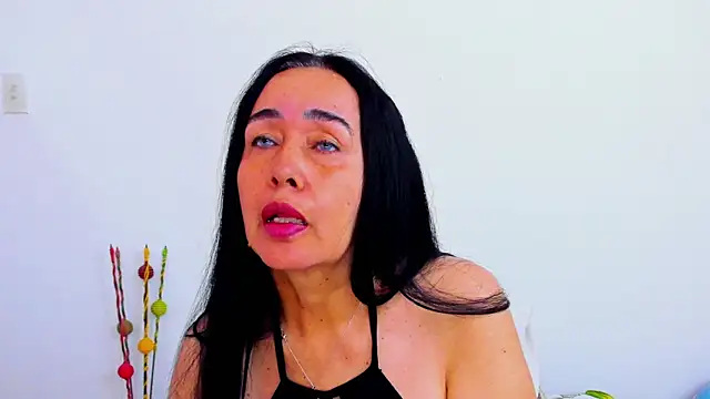 HorniestMilf online show from March 27, 2026, 8:10 pm