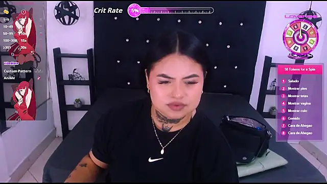 Mels  online show from September 12, 2025, 7:02 pm