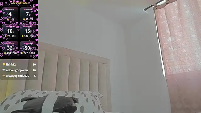 Snapshot of JulianRose_1 chatting on March 13, 2025, 1:50 pm JulianRose 1 online show from March 13, 2025, 1:50 pm