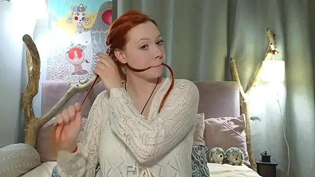 Snapshot of MileyMiller chatting on April 28, 2026, 11:36 am MileyMiller online show from April 28, 2026, 11:36 am