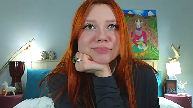 MileyMiller online show from February 20, 2025, 4:25 pm