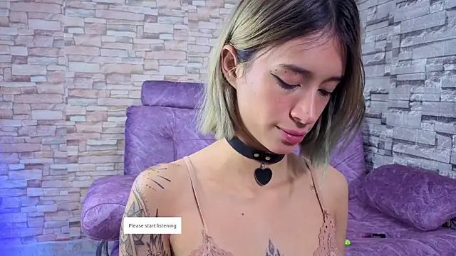 BellaOdisea online show from January 12, 2026, 7:20 pm