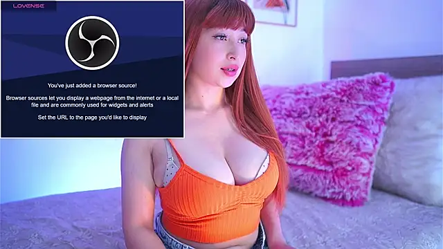 Eyleen 24 online show from September 25, 2025, 10:27 pm