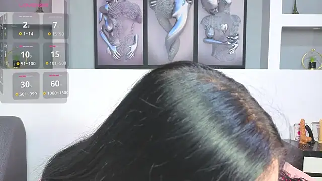 Girls hot 2 online show from March 27, 2026, 9:05 pm