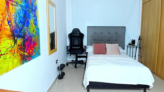 sexy blackman3606 online show from February 28, 2026, 11:26 pm