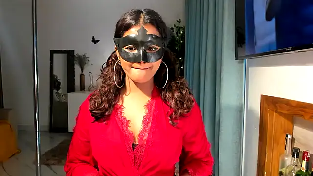 Bad Girl Kayra69 online show from November 11, 2025, 8:31 am