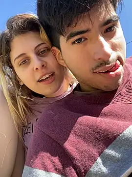 FlorBich online show from September 24, 2025, 6:36 pm