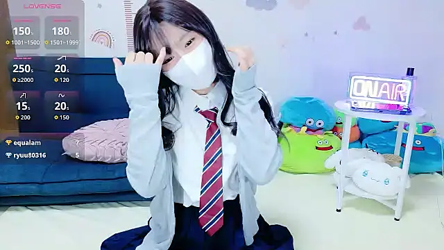  Iroha 99 online show from September 23, 2025, 9:16 am