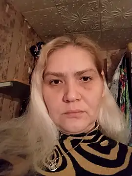 Minna Jeannie online show from October 24, 2025, 1:59 am