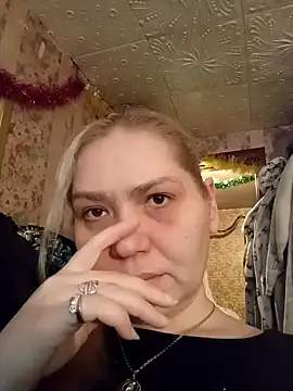 Minna Jeannie online show from January 11, 2025, 3:34 am