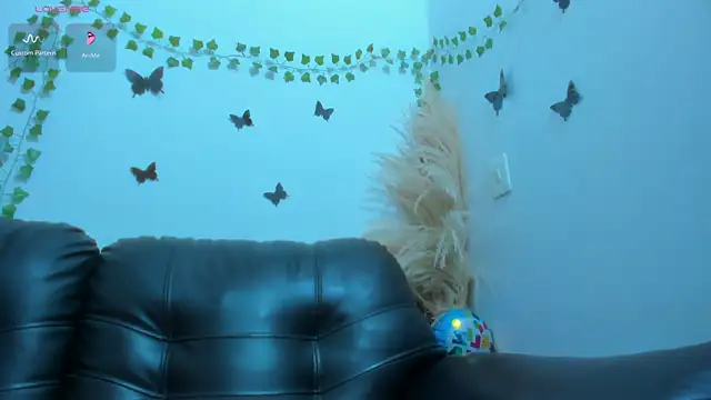 Amani Bakir online show from March 29, 2026, 12:29 pm