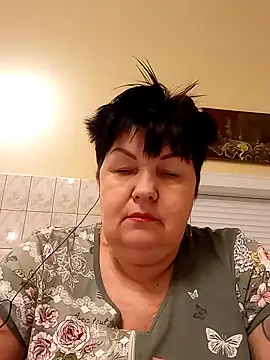 FantasyMichelle online show from February 2, 2025, 3:49 pm