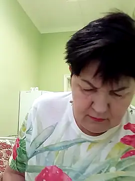 FantasyMichelle online show from February 5, 2025, 6:24 am