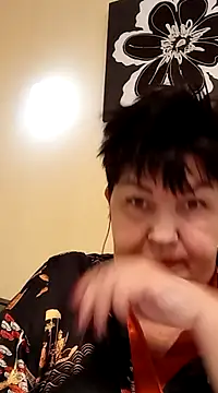 FantasyMichelle online show from February 5, 2025, 4:36 pm