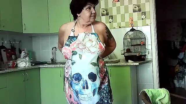 FantasyMichelle online show from October 4, 2025, 11:56 am