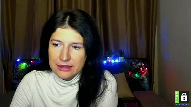 Alianna Solo Kisses online show from December 17, 2025, 6:29 am