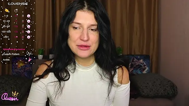 Snapshot of Alianna_Solo_Kisses chatting on January 18, 2026, 6:28 am Alianna Solo Kisses online show from January 18, 2026, 6:28 am