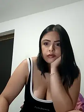 MelannyBell online show from March 9, 2025, 4:00 pm