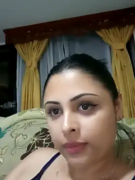 MelannyBell online show from January 18, 2025, 1:08 am