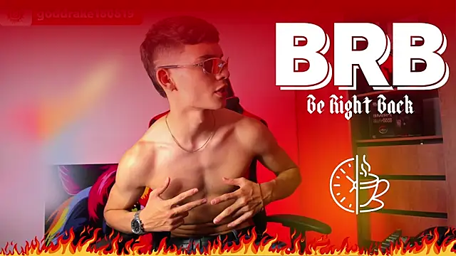 Snapshot of god_drake chatting on January 25, 2025, 5:40 am god drake online show from January 25, 2025, 5:40 am