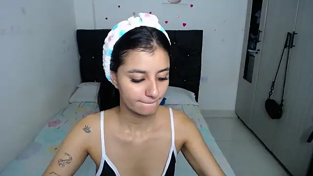 floweer  online show from March 7, 2026, 3:35 am