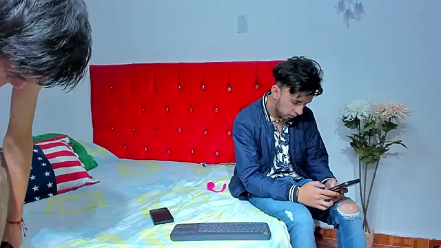 big-dicktop23 online show from March 19, 2025, 2:05 am