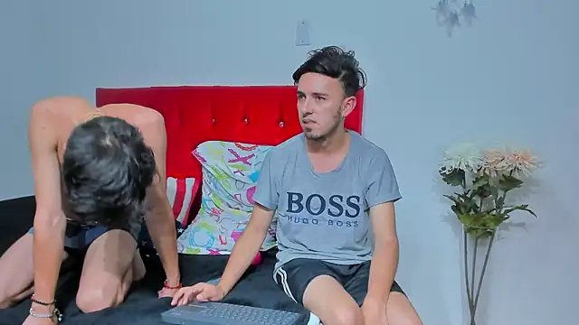 big-dicktop23 online show from March 21, 2025, 4:28 am