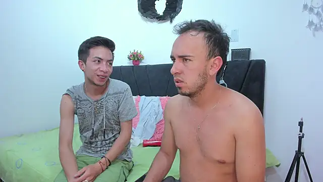 big-dicktop23 online show from April 10, 2026, 9:16 am