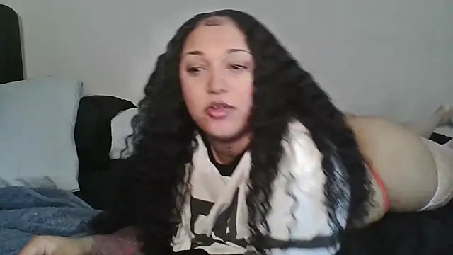 jaydadior online show from April 24, 2026, 3:52 am