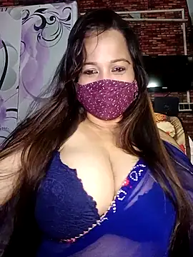 albelasummi702 online show from October 11, 2025, 2:45 am