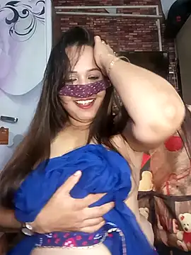 albelasummi702 online show from October 6, 2025, 3:35 pm