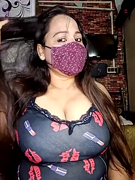 albelasummi702 online show from October 21, 2025, 3:17 am