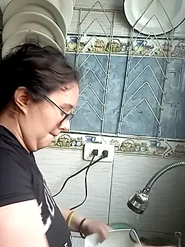 loba9706 online show from March 20, 2025, 4:09 pm