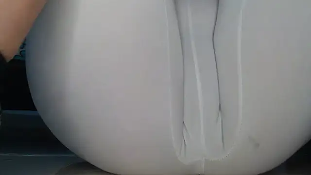 Elza Blonde online show from March 13, 2025, 12:56 pm