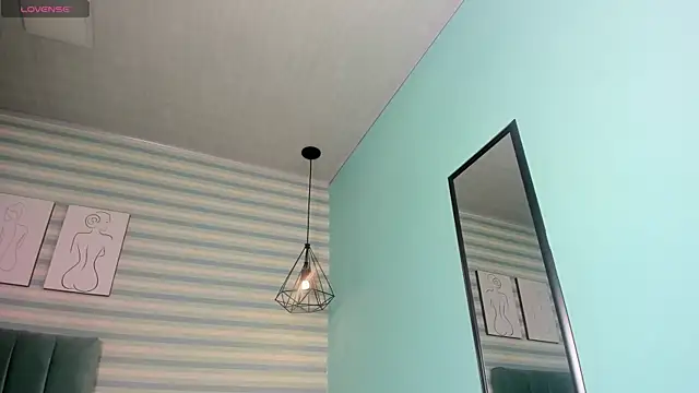 goddess kianna online show from April 15, 2026, 1:22 am