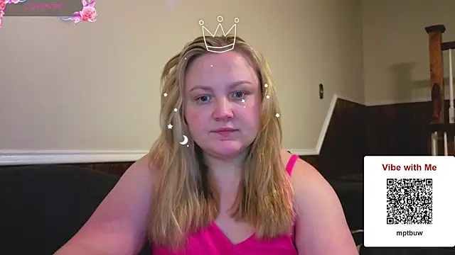 PhatAssBlond online show from March 5, 2026, 2:57 pm