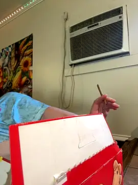 PhatAssBlond online show from September 26, 2025, 7:54 pm